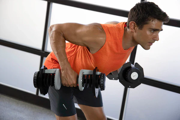 Pull-Day-Perfektion: Hantel-Workouts für Heim-Krieger