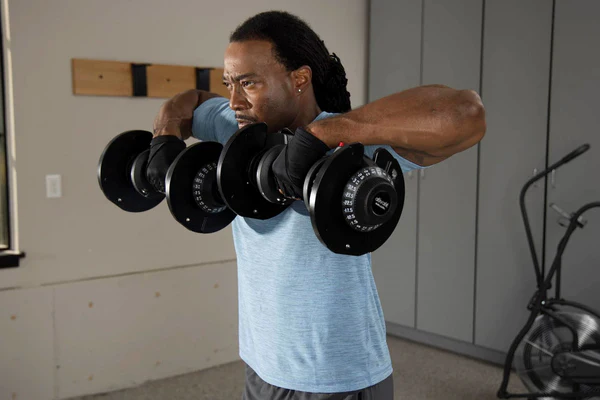 Beste Schulter-Workouts aller Zeiten, um diesen V-förmigen Körper zu bekommen